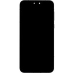 LCD Displej + Dotyková deska + Přední kryt Honor Pro – Zboží Živě