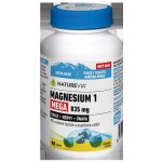 NatureVia Magnes.1 Mega 835mg 90 tablet – Hledejceny.cz
