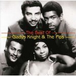 Knight Gladys & The Pips - Greatest Hits CD – Zbozi.Blesk.cz