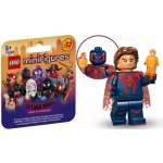 LEGO® Minifigurky 71050 Spider-Man: Napříč paralelními světy – Zboží Dáma