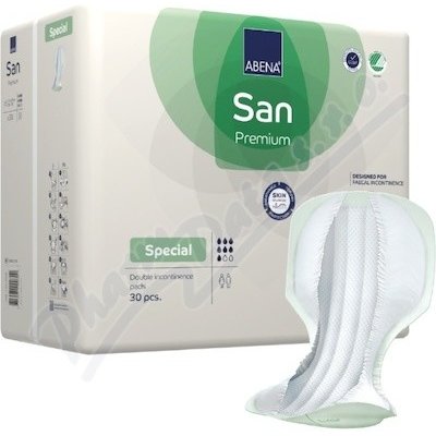 Abena San Premium Special 30 ks – Zboží Dáma