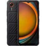 Samsung Galaxy Xcover 7 G556B 6GB/128GB Black – Zboží Živě