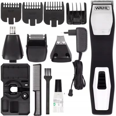 Wahl GroomsMan Pro – Hledejceny.cz