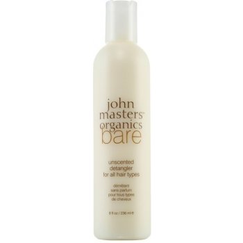 John Masters Organics Bare Unscented Detangler 236 ml