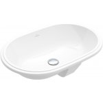 Villeroy & Boch Architectura 5A766101 – Hledejceny.cz