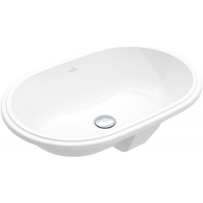 Villeroy & Boch Architectura 5A766101 – Hledejceny.cz