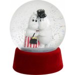 Martinex, Finsko Muurla Sněžítko Moomin Love 10cm – Hledejceny.cz