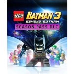 LEGO Batman 3: Beyond Gotham Season Pass – Hledejceny.cz