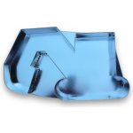 Felcman forma na dort bagr 43x24x7,5cm – Zboží Dáma