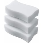 Franke Magic Sponge sada 3 ks – Zboží Dáma