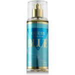 Guess Seductive Blue tělový sprej 125 ml – Sleviste.cz