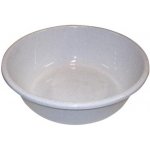 Umyvadlo lavor 42,5cm (bílá) - Alfa Plastik – Zboží Dáma