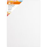 Happy color Malířské plátno Happy Color 50x70 cm MDF 4 mm bílé – Zboží Dáma Happy color Malířské plátno Happy Color 50x70 cm MDF 4 mm bílé – Zboží Dáma