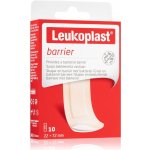 Leukoplast Barrier náplast voděodolná 22 x 72 mm 10 ks – Hledejceny.cz