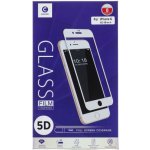 Mocolo 5D White pro Apple iPhone 6/6S 8596311030437 – Hledejceny.cz