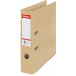 Esselte Standard pákový pořadač A4 7,5 cm pískový – Zboží Živě