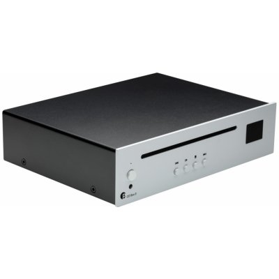 Pro-ject CD Box E – Zboží Živě