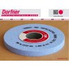 Brusný kotouč Dorfner Brusný kotouč 200 x 20 x 51 mm 83A6088-Jot8-7VEX