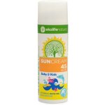 Ekolife Natura Sun Cream Baby & Kid SPF45 50 ml – Zbozi.Blesk.cz