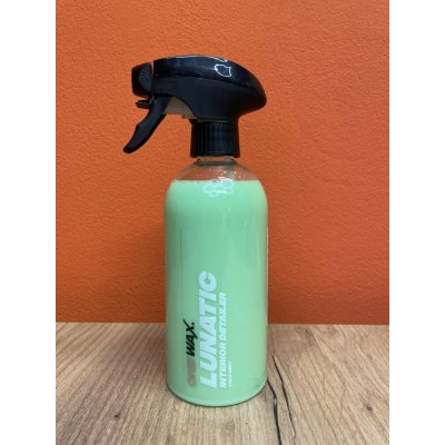 OneWax LUNATIC Interior Detailer Cold Mint 500 ml – Hledejceny.cz