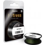 Delphin Hookline FORTRESS černo-zelená 20m 35lb – Sleviste.cz