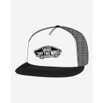 Vans CLASSIC PATCH TRUCKER bílá – Hledejceny.cz