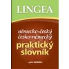 Německo-český, česko-německý praktický slovník ...pro každého - Lingea