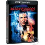 Blade Runner: Final Cut BD 4K Ultra HD – Hledejceny.cz