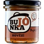 Bujónka Hovězí 300 g – Zboží Dáma