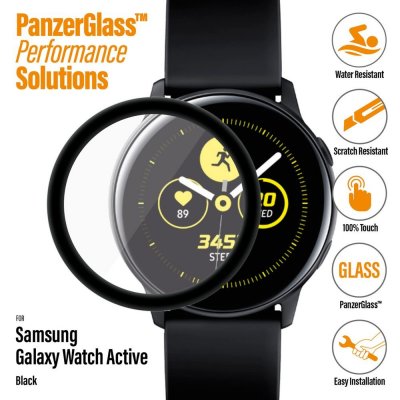 samsung galaxy watch active heureka
