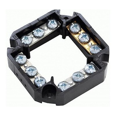 Eleman SV-1A Svorkovnice krabicová - věneček – Sleviste.cz