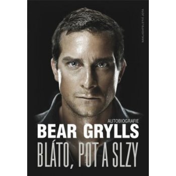 Grylls Bear - Bláto pot a slzy