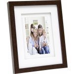 Deknudt S65KQ1 15X20 vyměnitelný fotorámeček Formát papíru: 20 x 15 cm hnědá – Zboží Mobilmania