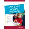 Elektronická kniha Integrace obsahu vyučování - Rakoušová Alena