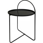 H & S Collection 65 cm černý KO-DD1001550 – Zboží Mobilmania