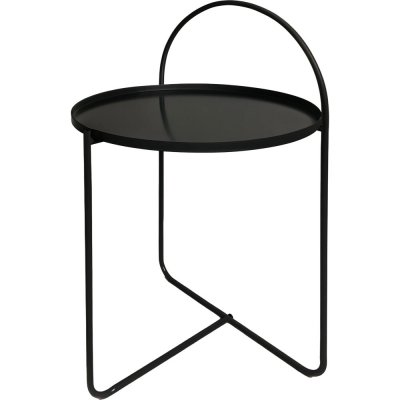 H & S Collection 65 cm černý KO-DD1001550 – Zboží Mobilmania