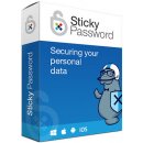 Sticky Password Premium, 1 lic. (C001SP80EXX)