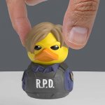 TUBBZ Mini Resident Evil Leon S. Kennedy – Zboží Dáma