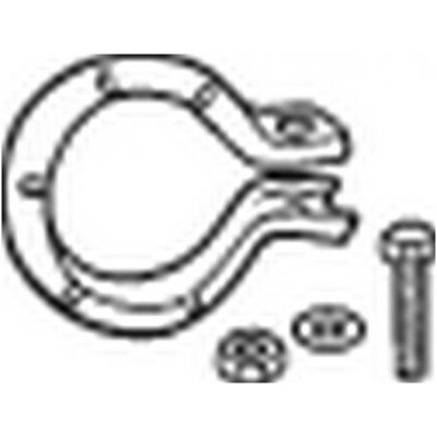 BOSAL BS 250-038 – Hledejceny.cz