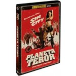 Grindhouse: planeta teror DVD – Hledejceny.cz
