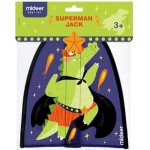 Mideer úžasný krokodýl – Zboží Mobilmania