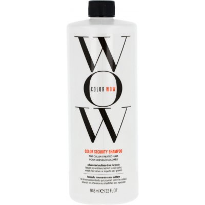 Color Wow Color Security Shampoo 1000 ml