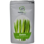 Nutrisslim Detox Supermix 125 g – Hledejceny.cz