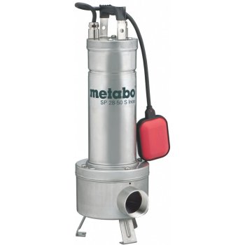 Metabo SP 28-50 S Inox