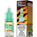 Oxva OX Passion Salts Pineapple Coconut 10 ml 20 mg – Hledejceny.cz