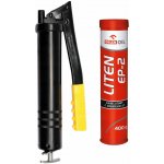 Orlen Oil GREASEN GRAFIT 400 g – Zboží Mobilmania