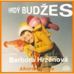Barbora Hrzánová - Hrdý Budžes CD – Hledejceny.cz