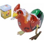 Wiky Retro Kohout natahovací kovový – Zboží Dáma