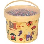 Hama koralky Hama Mix 30 000 ks midi – Zbozi.Blesk.cz