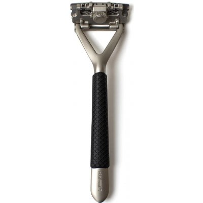 Leaf Grip Sleeve protiskluzový návlek Black – Zboží Mobilmania